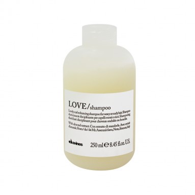 Davines Love Bukle Belirginleştirici Şampuan 250 ml