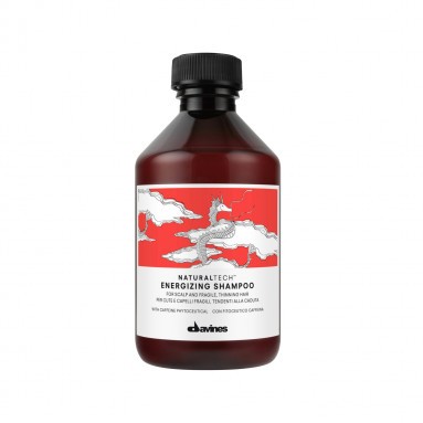 Davines Energizing Dökülme Önleyici Şampuan 250 ml