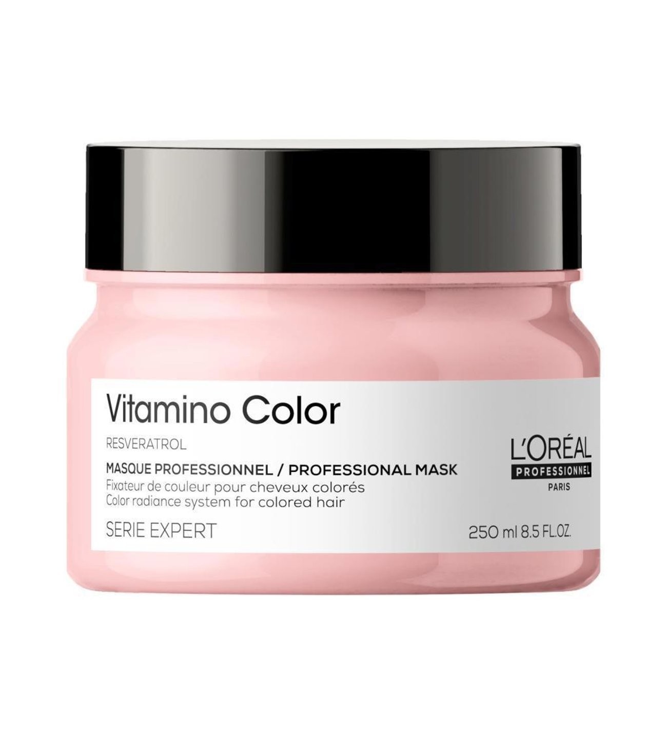 L'oréal Professionnel Serie Expert Vitamino Color Maske 250 ml