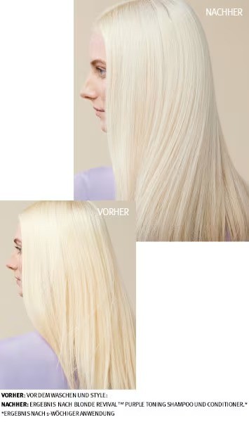 Aveda Blonde Revival Canlandırıcı Şampuan 1000 ml