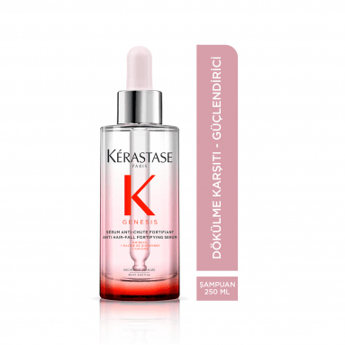 Kérastase Genesis Anti-Chute Fortifiant Dökülme Önleyici Serum 90 ml