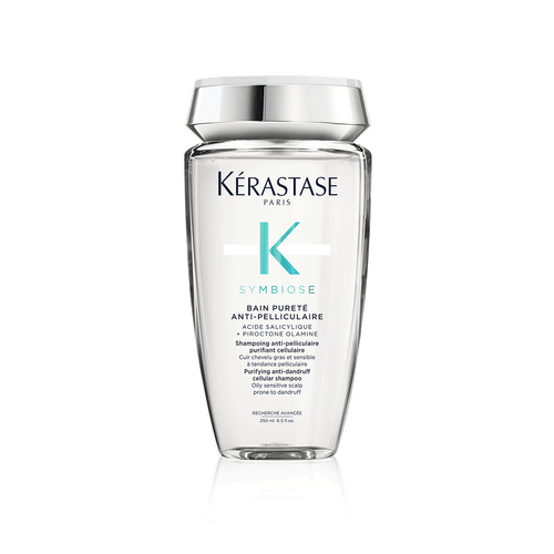 Kérastase Symbiose Bain Purete Kepek Önleyici Şampuan 250 ml		