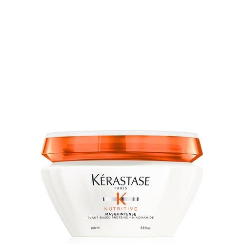 Kérastase Nutritive Masquintense Derin Besleme Saç Maskesi 200 ml