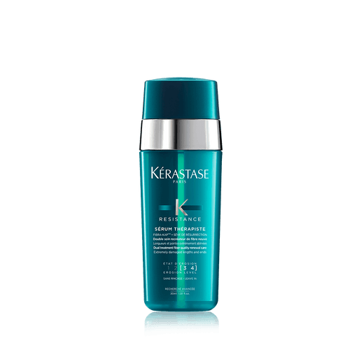 Kérastase Resistance Therapiste Yıpranmış Saçlar İçin Onarıcı Serum 30 ml