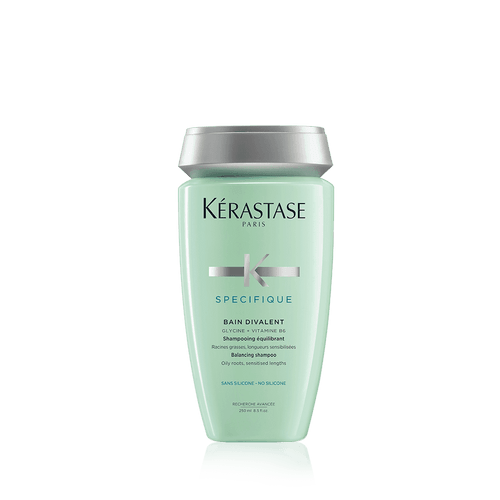 Kérastase Specifique Bain Divalent Yağlanma Karşıtı Şampuan 250 ml
