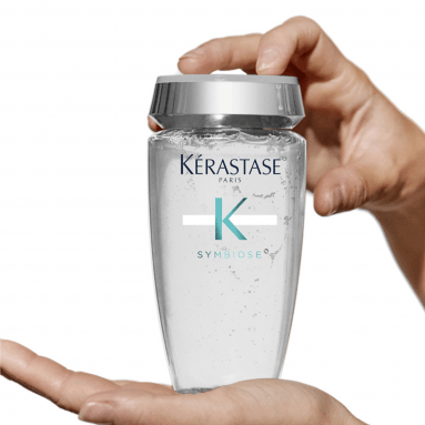 Kérastase Symbiose Bain Purete Kepek Karşıtı Arındırıcı Şampuan 250 ml			