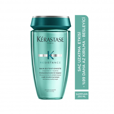 Kérastase Resistance Bain Extentioniste Onarıcı Şampuan 250 ml