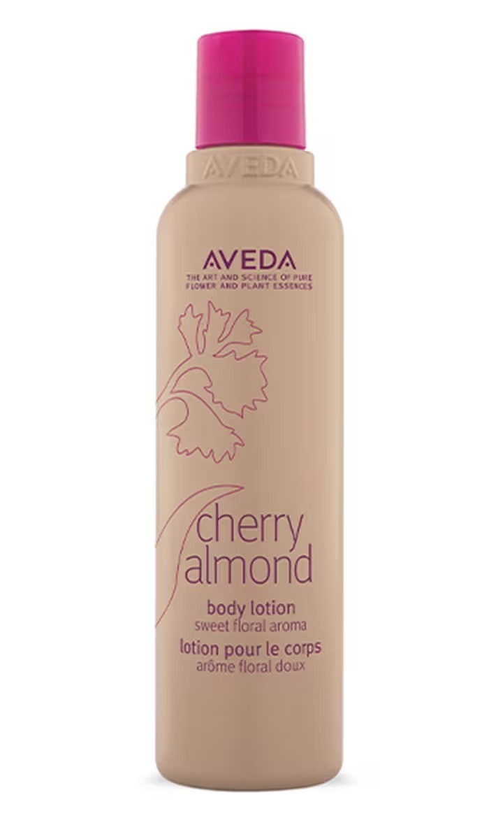 Aveda Cherry Almond Yumuşatıcı Vücut Losyonu 200 ml