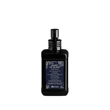 Davines Heart of Glass Sheer Glaze Koruyucu Saç Spreyi 150 ml