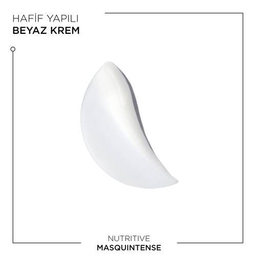 Kérastase Nutritive Masquintense Derin Besleme Saç Maskesi 200 ml