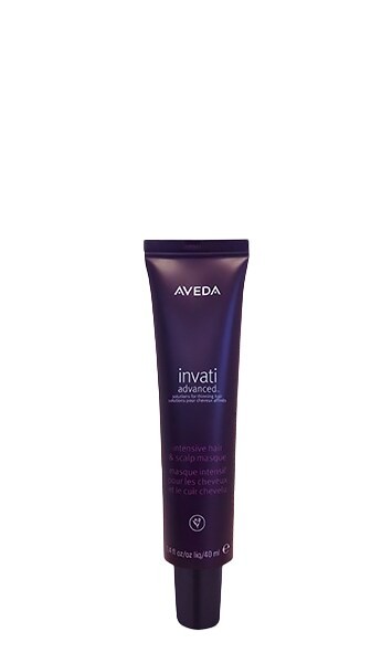 Aveda Invati Advanced Yoğun Dolgunlaştırıcı Saç Maskesi 40 ml