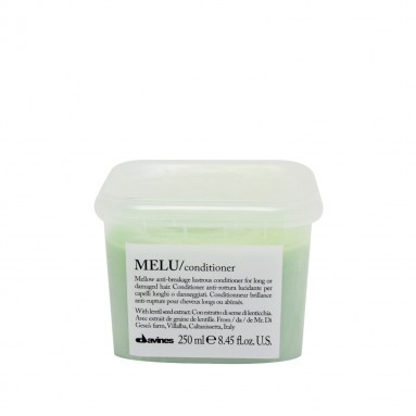 Davines Melu Mellow Kırılma Önleyici Parlaklık Kremi 250 ml