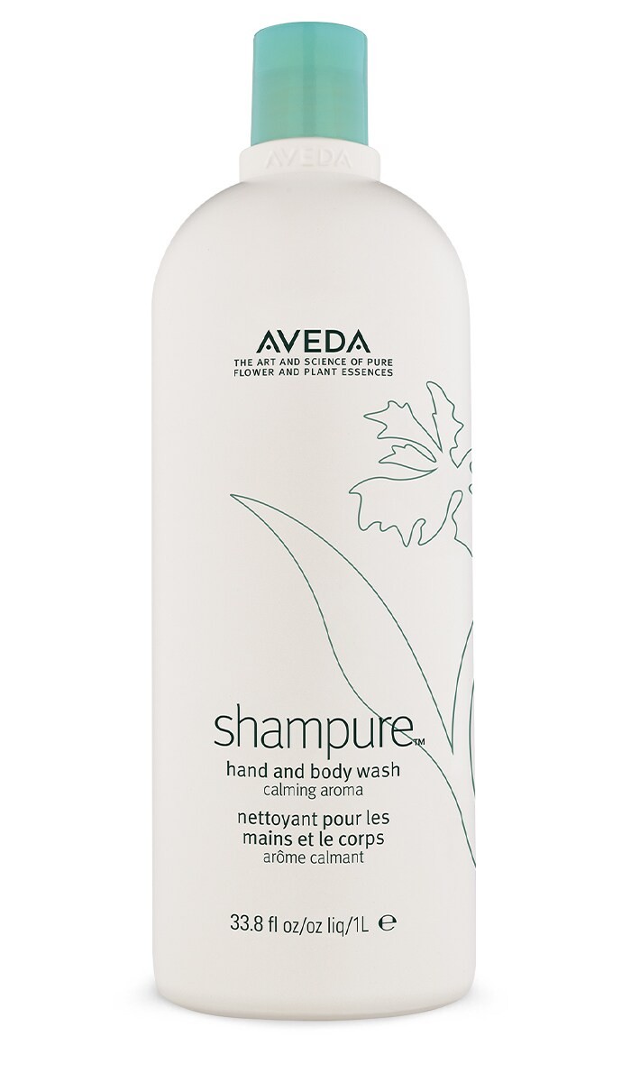 Aveda Shampure El ve Vücut Şampuanı 1000 ml