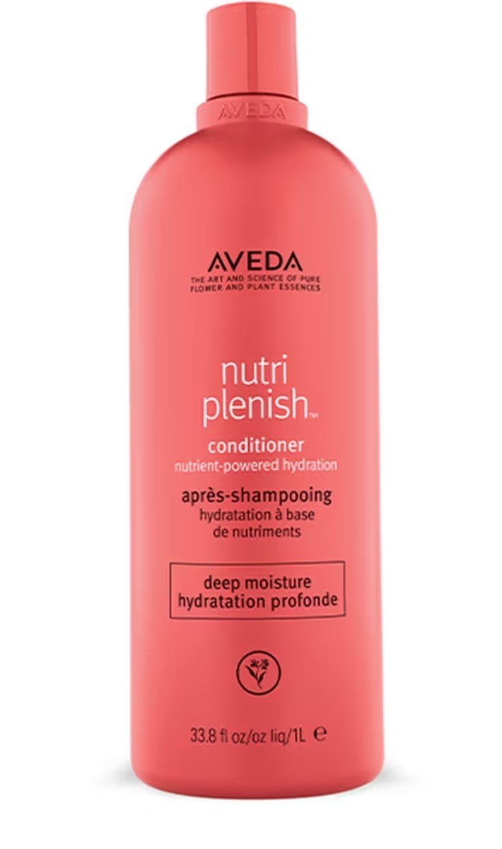 Aveda Nutriplenish Deep Moisture Derin Nemlendirici Saç Kremi 1000 ml