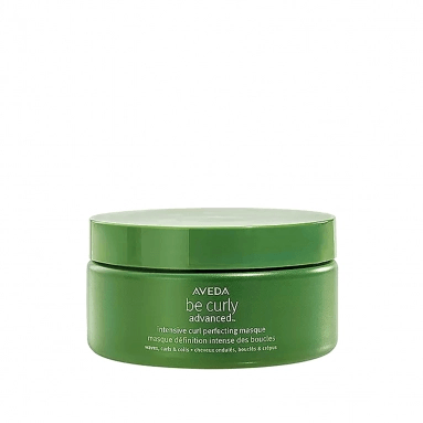 Aveda Be Curly Advanced Intensive Curl Perfecting Maske 200 ml