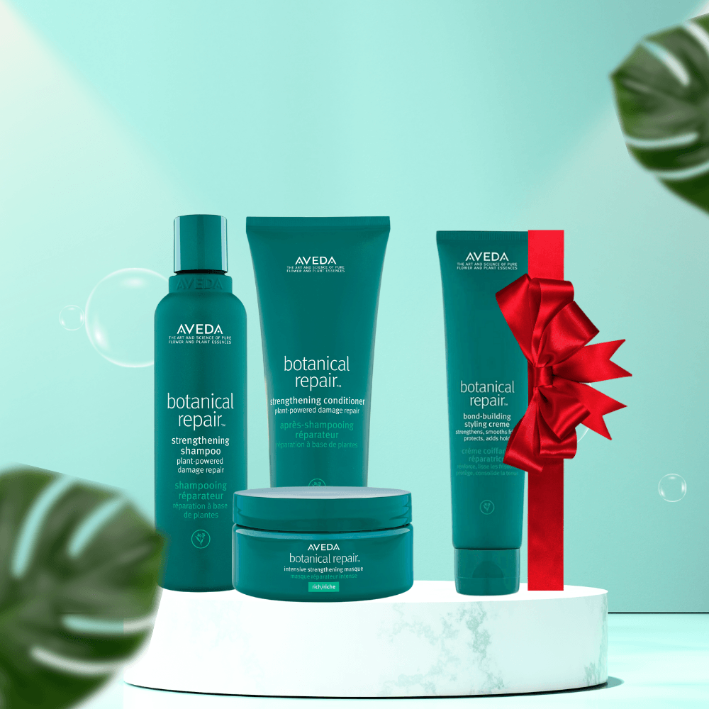 Aveda Botanical 3'lü Set Kampanya 