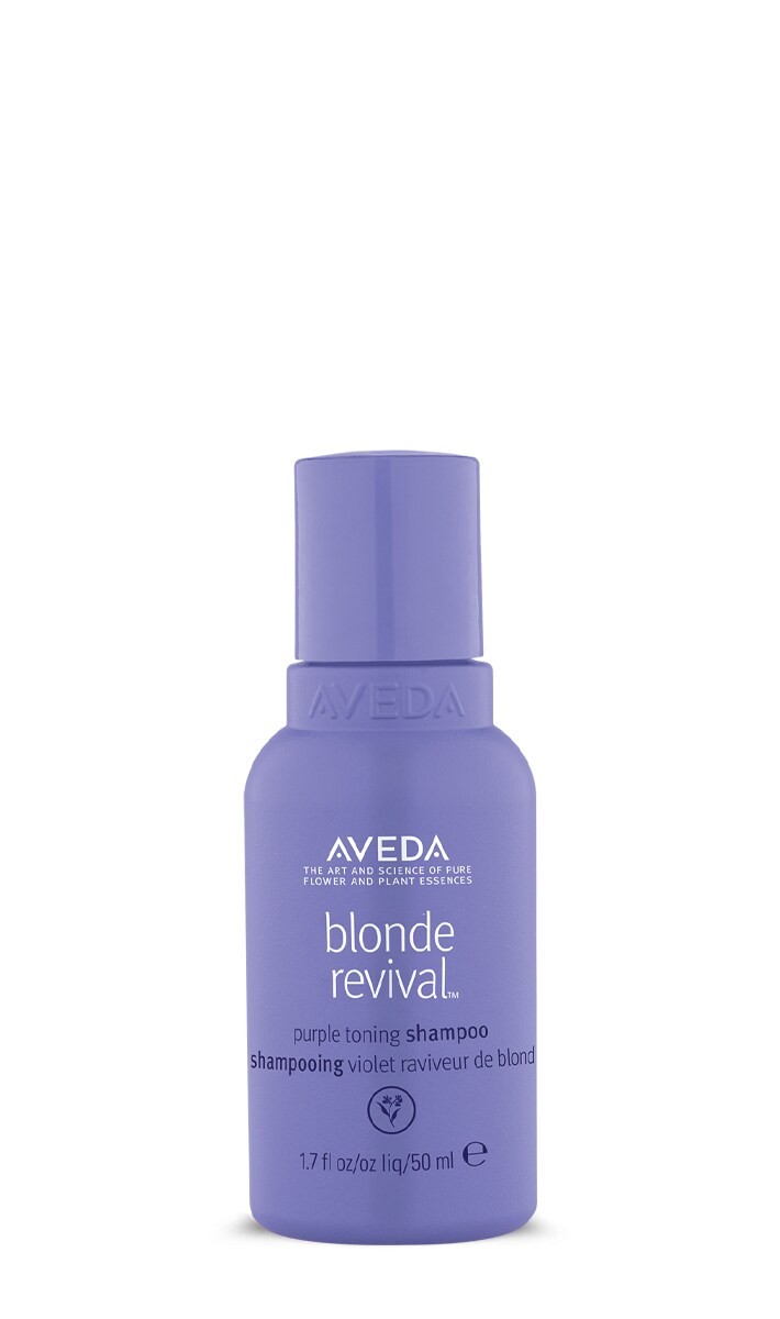 Aveda Blonde Revival Canlandırıcı Şampuan 50 ml