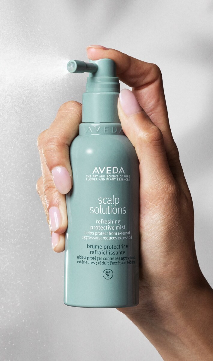 Aveda Scalp Solutions Saç Derisi İçin Sprey 100 ml