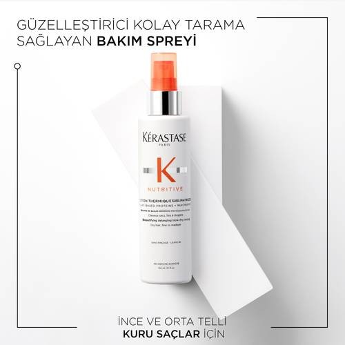 Kérastase Nutritive Lotion Thermique Kolay Tarama Sağlayan Losyon 150 ml