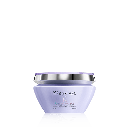 Kérastase Blond Absolu Masque Ultra Violet Saç Maskesi 200 ml