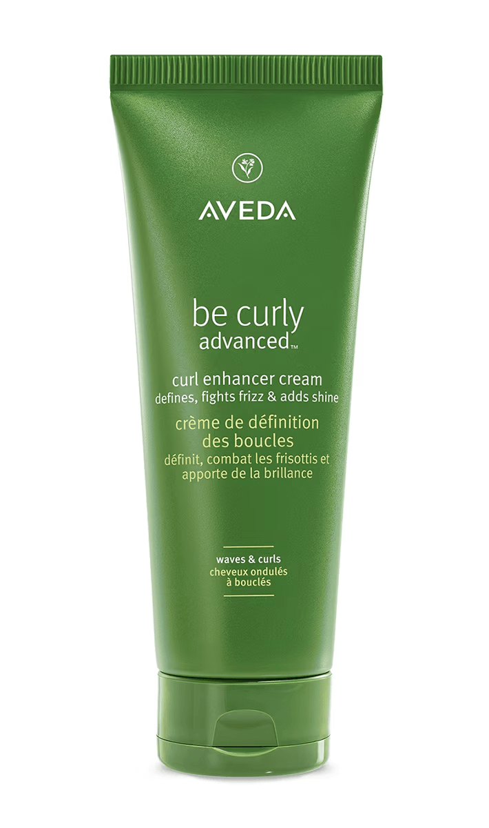 Aveda Be Curly Advanced Curl Enhancer Bukle Belirginleştirici Krem 200 ml