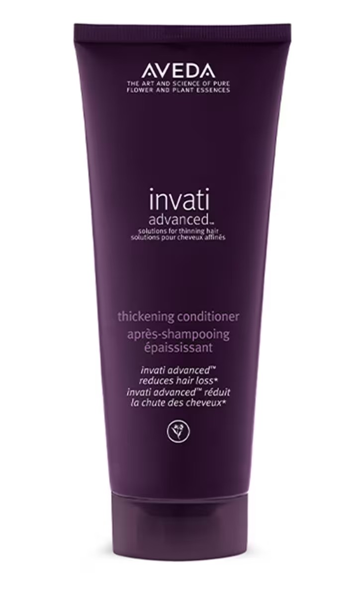 Aveda Invati Advanced Thickening Dökülme Karşıtı Saç Kremi 200 ml