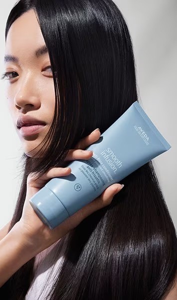 Aveda Smooth Infusion Saç Kremi 40 ml
