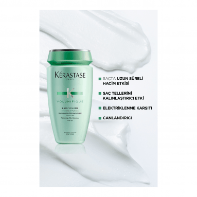 Kérastase Volumifique Bain Volume Hacim Veren Şampuan 250 ml