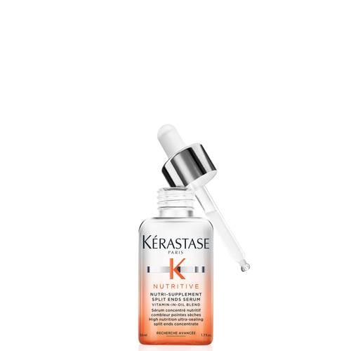 Kérastase Nutritive Nutri Supplement Saç Uçlarını Besleyici Serum 50 ml