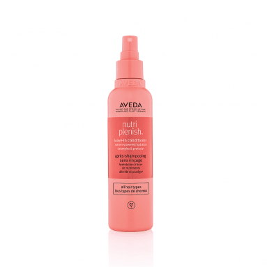 Aveda Nutriplenish Leave-in Durulanmayan Saç Kremi 200 ml