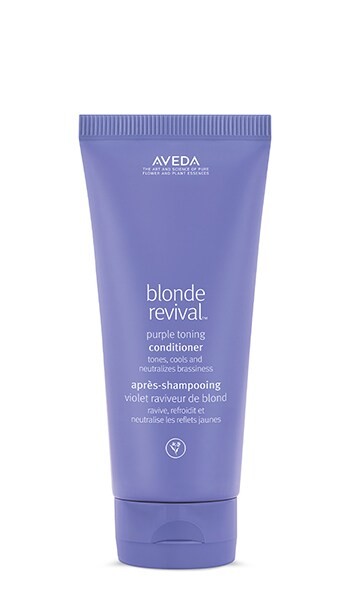 Aveda Blonde Revival Mor Saç Kremi 200 ml