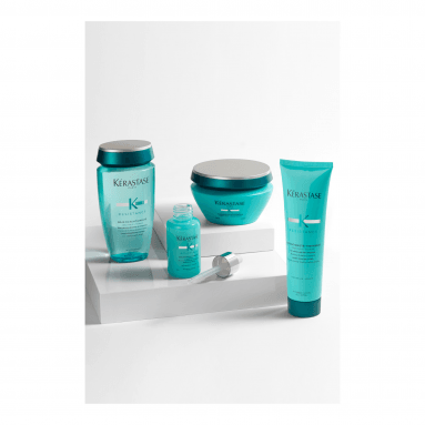 Kérastase Resistance Bain Extentioniste Onarıcı Şampuan 250 ml