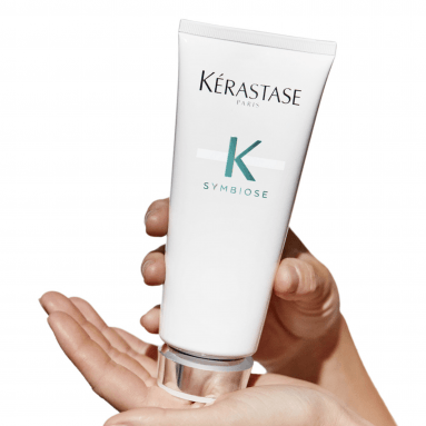 Kérastase Symbiose Fondant Apaısant Essentiel Kepek Karşıtı Saç Kremi 200 ml	