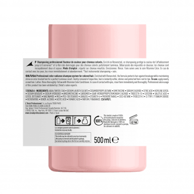 L'oréal Professionnel Serie Expert Vitamino Color Renk Koruyucu Şampuan 500 ml