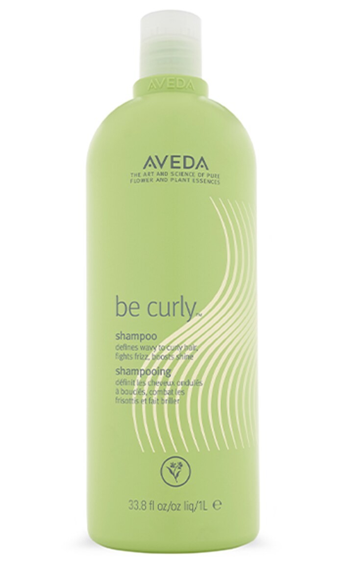 Aveda Be Curly Bukle Belirginleştirici Şampuan 1000 ml