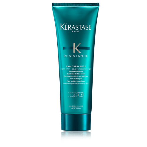 Kérastase Resistance Bain Therapiste Yenileyici Şampuan 250 ml
