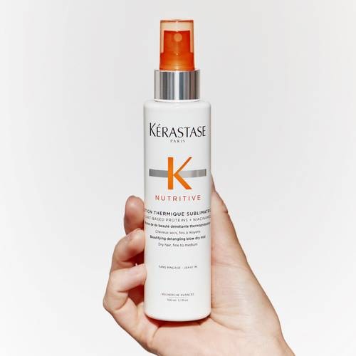 Kérastase Nutritive Lotion Thermique Kolay Tarama Sağlayan Losyon 150 ml