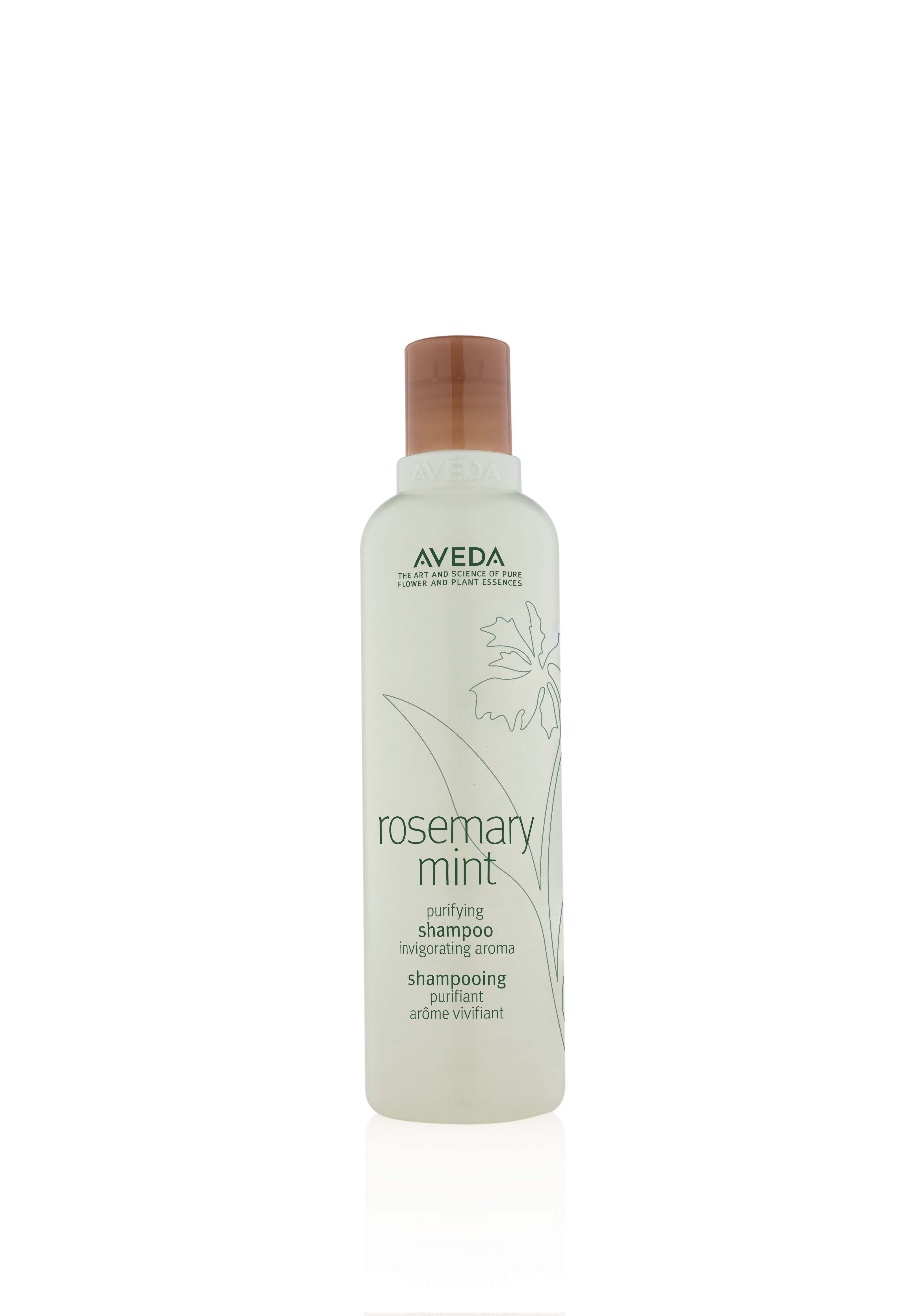 Aveda Rosemary Mint El ve Vücut Şampuanı 250 ml