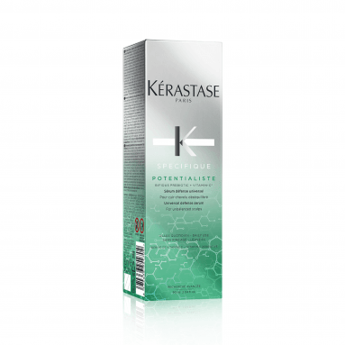 Kérastase Specifique Potentialiste Saç Derisi Koruyucu Vitamin İçerikli Serum 90 ml