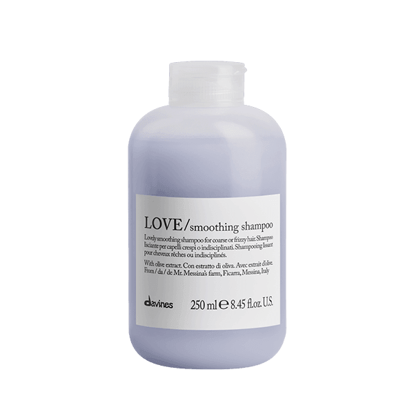 Davines Love Smoothing Düzleştirici Şampuan 250 ml