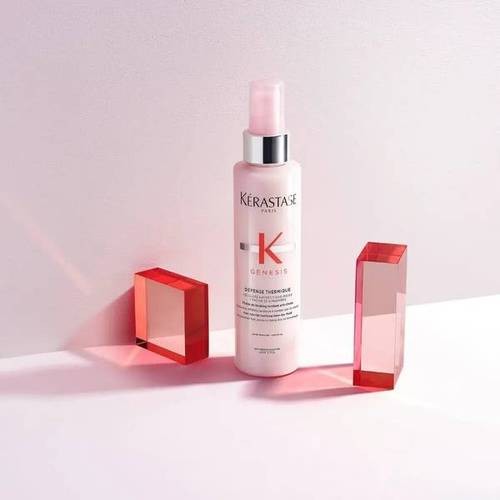 Kérastase Genesis Defense Thermique Dökülme Karşıtı Saç Spreyi 150 ml	