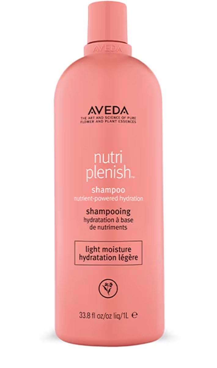 Aveda Nutriplenish Light Moisture Nemlendirici Şampuan 1000 ml