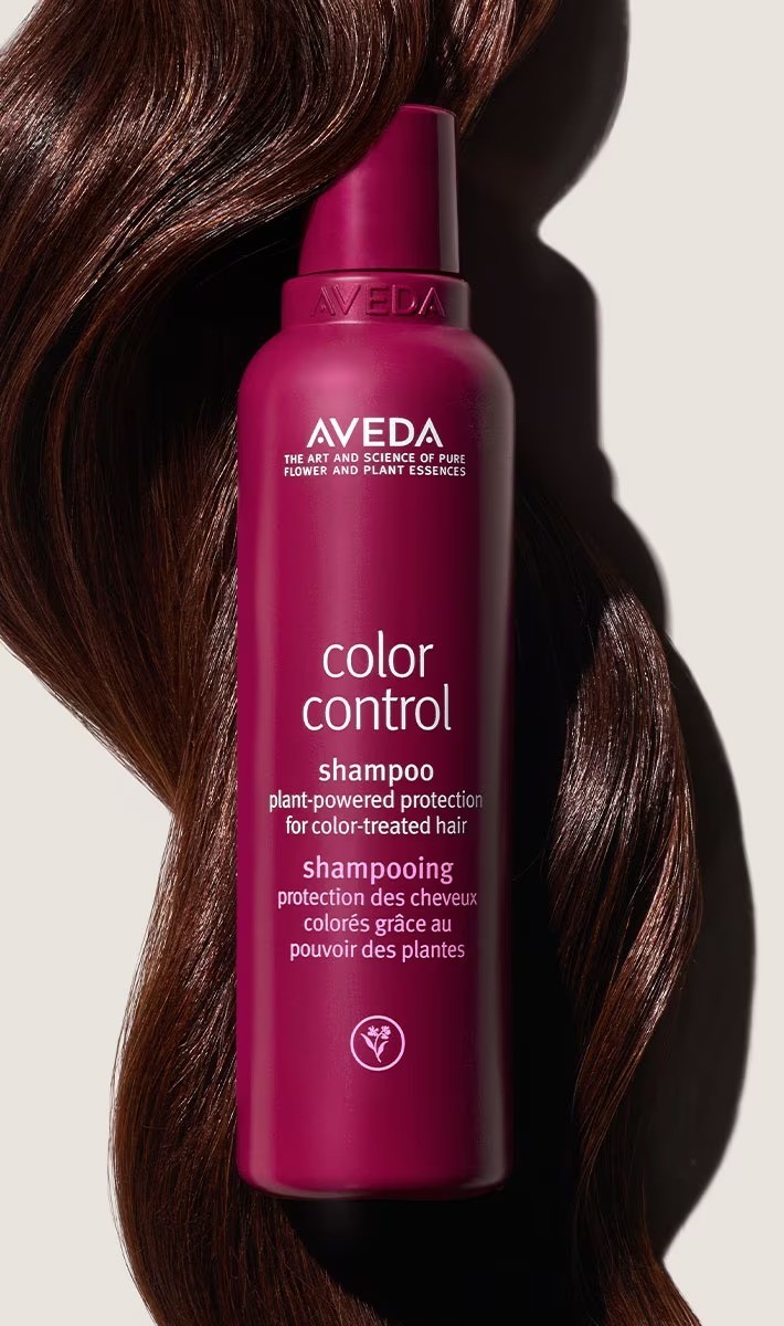 Aveda Color Control Boyalı Saçlar İçin Şampuan 1000 ml