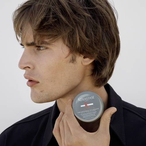 Kérastase Genesis Homme Saç Şekillendirici Wax 75 ml