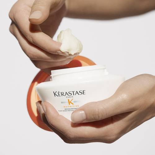 Kérastase Nutritive Masquintense Derin Besleme Saç Maskesi 200 ml