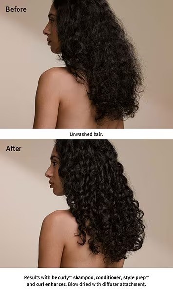 Aveda Be Curly Style Prep Saç Şekillendirici 100 ml