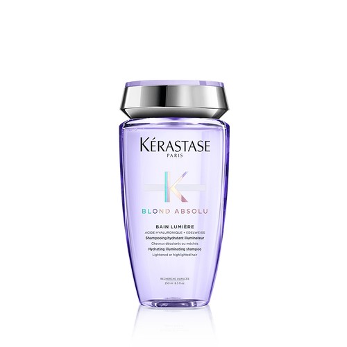 Kérastase Blond Absolu Bain Lumiere Şampuan 250 ml