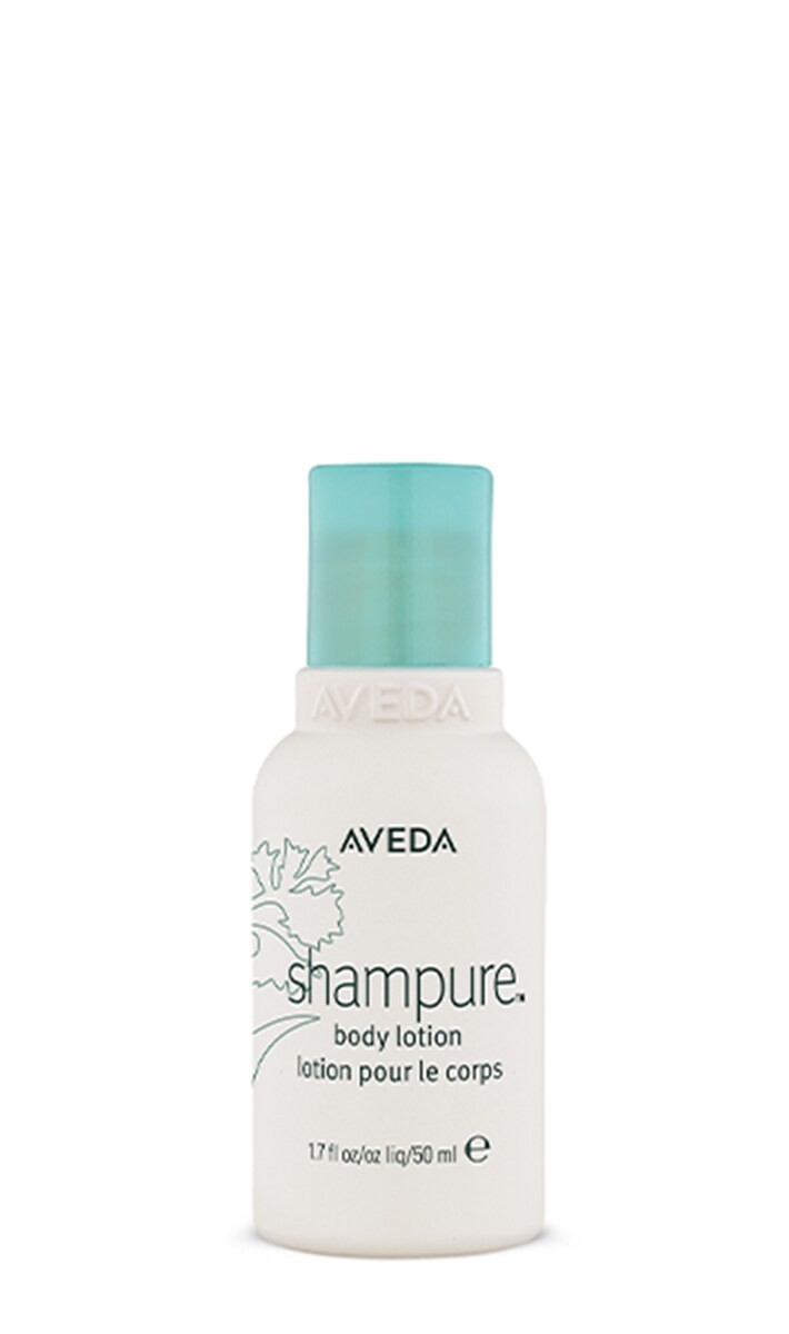 Aveda Shampure Vücut Losyonu 50 ml