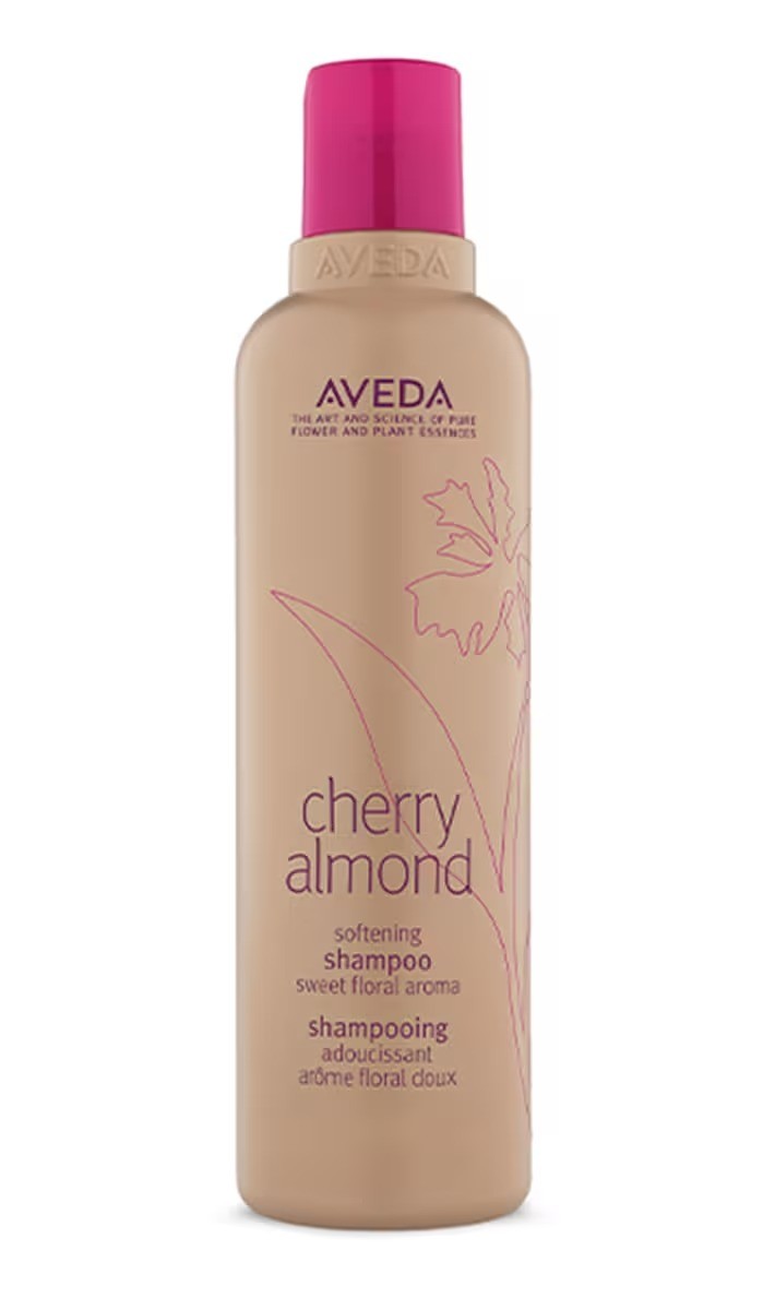 Aveda Cherry Almond Softening Nemlendirici Şampuan 250 ml