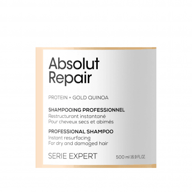 L'oréal Professionnel Serie Expert Absolut Repair Yıpranmış Saçlar için Şampuan 500 ml